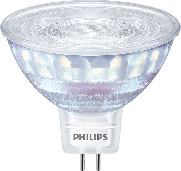 Bombilla LED MR16 Master LEDSpot Philips Regulable