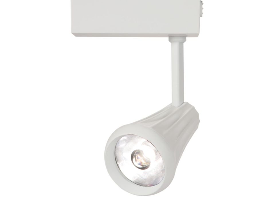 Halo track store lighting fixtures