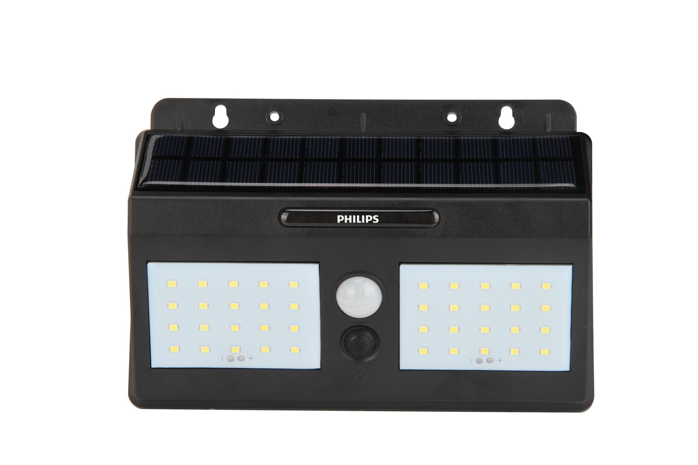 Philips solar deals light for home