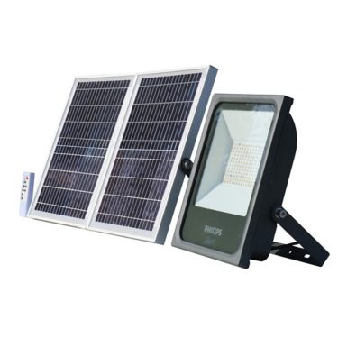 Kit D'Eclairage Solaire 1 lampe Led - Eclairage solaire Intérieur