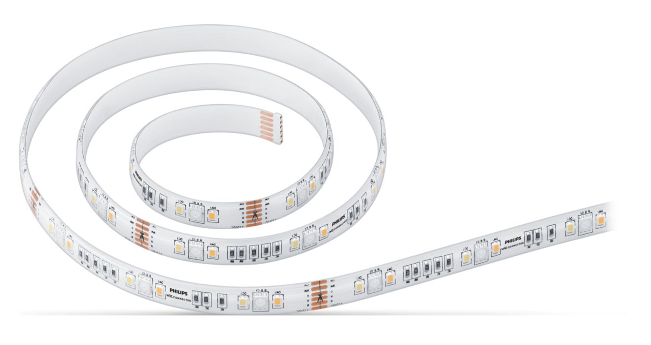 philips led strip