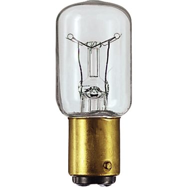 T22 Ampoule LED,E14 2W Ampoule LEDÉquivalent 15W E14 Incandescent, Blanc  Chaud 2700K, Petit LED pour