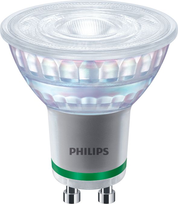 | Philips LEDspot 830 | lighting UE ND MAS 929003610002 2.1-50W GU10 EELA