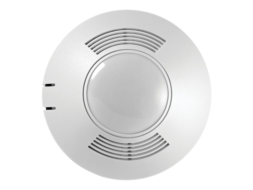 OAC VAC P PIR Ceiling Sensor Low Voltage Cooper Lighting