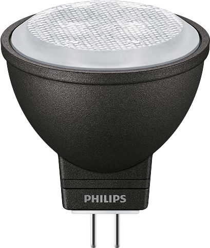 MAS LEDspotLV 3.5-20W 827 MR11 24D | 929003087002 | Philips lighting