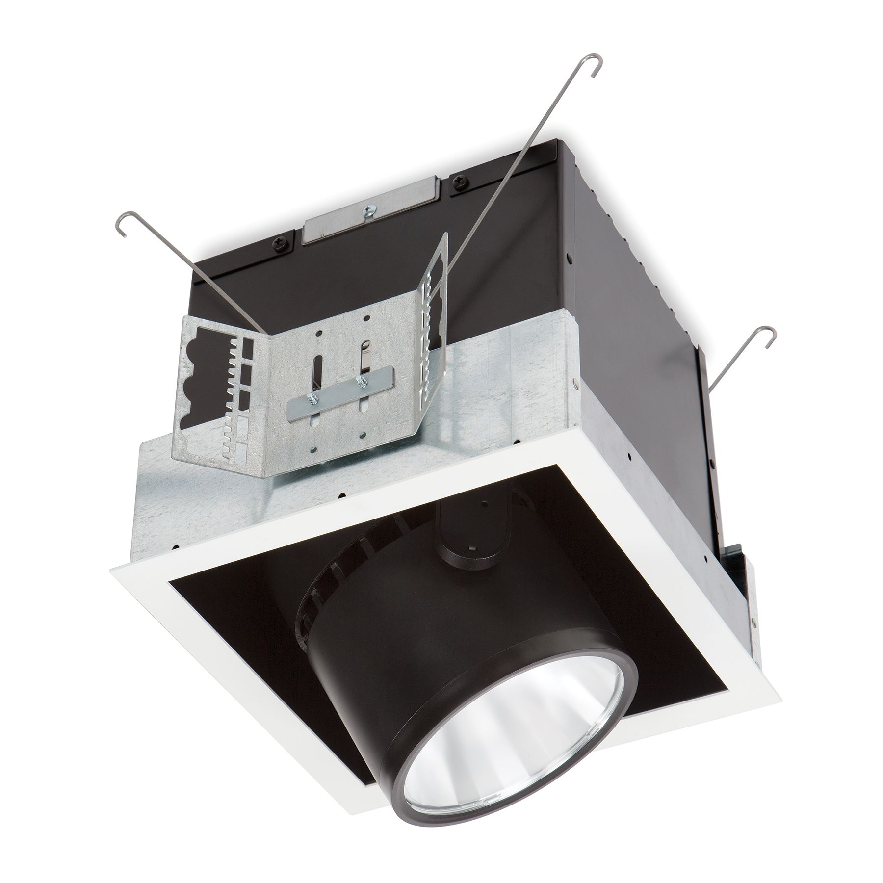 Alcyon LED Recessed Multiple - Track heads | Lightolier - Signify