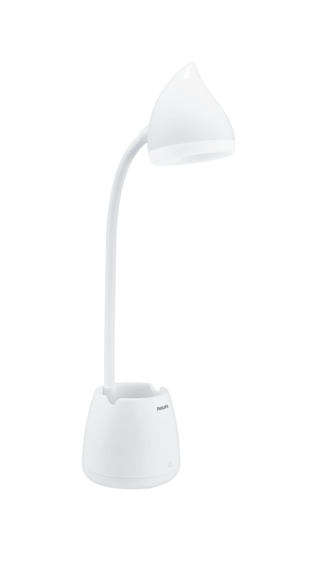 Philips cap led desk hot sale light