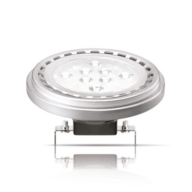 AR111 LED dimmable 15-75W 2700K 40D - Lamp Belgie