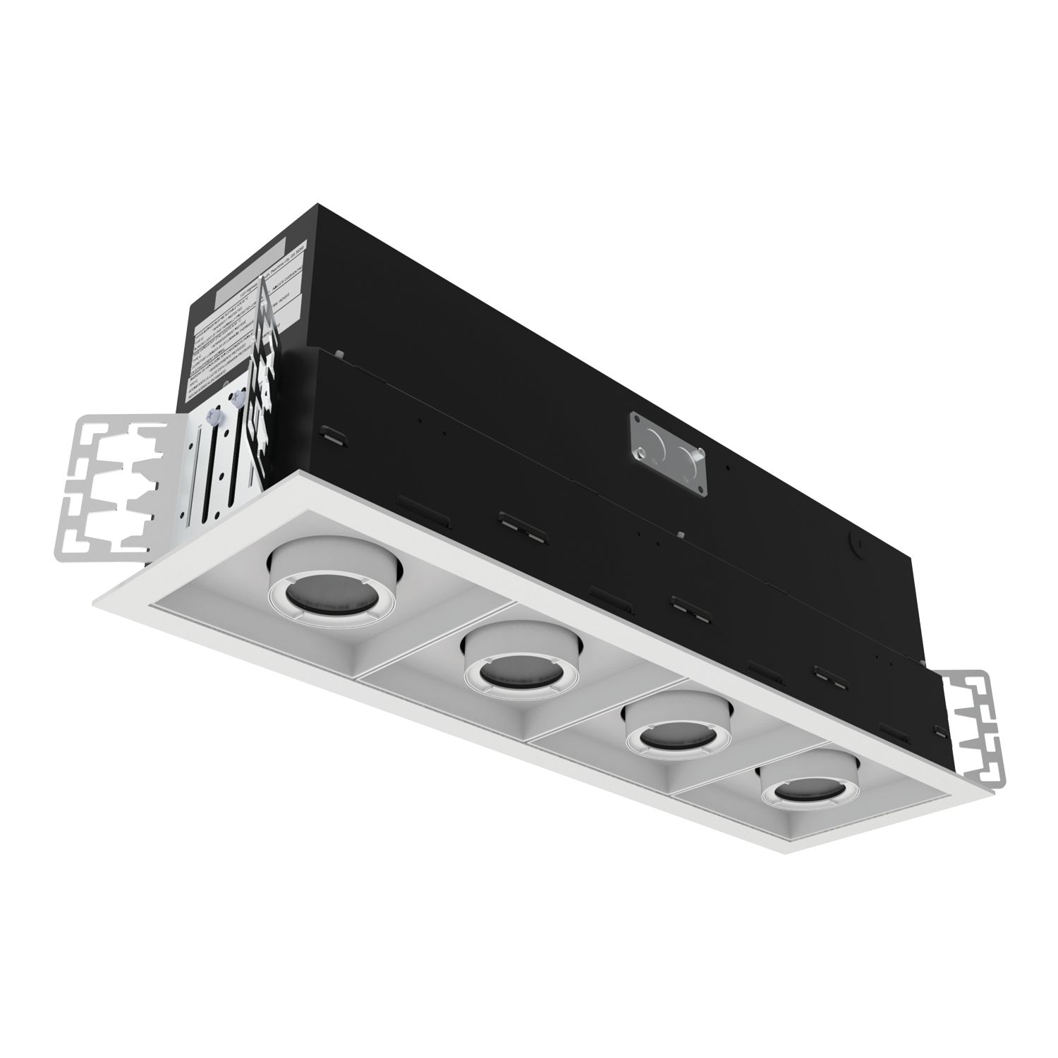 HCMR1930ED010MW | Cooper Lighting Solutions