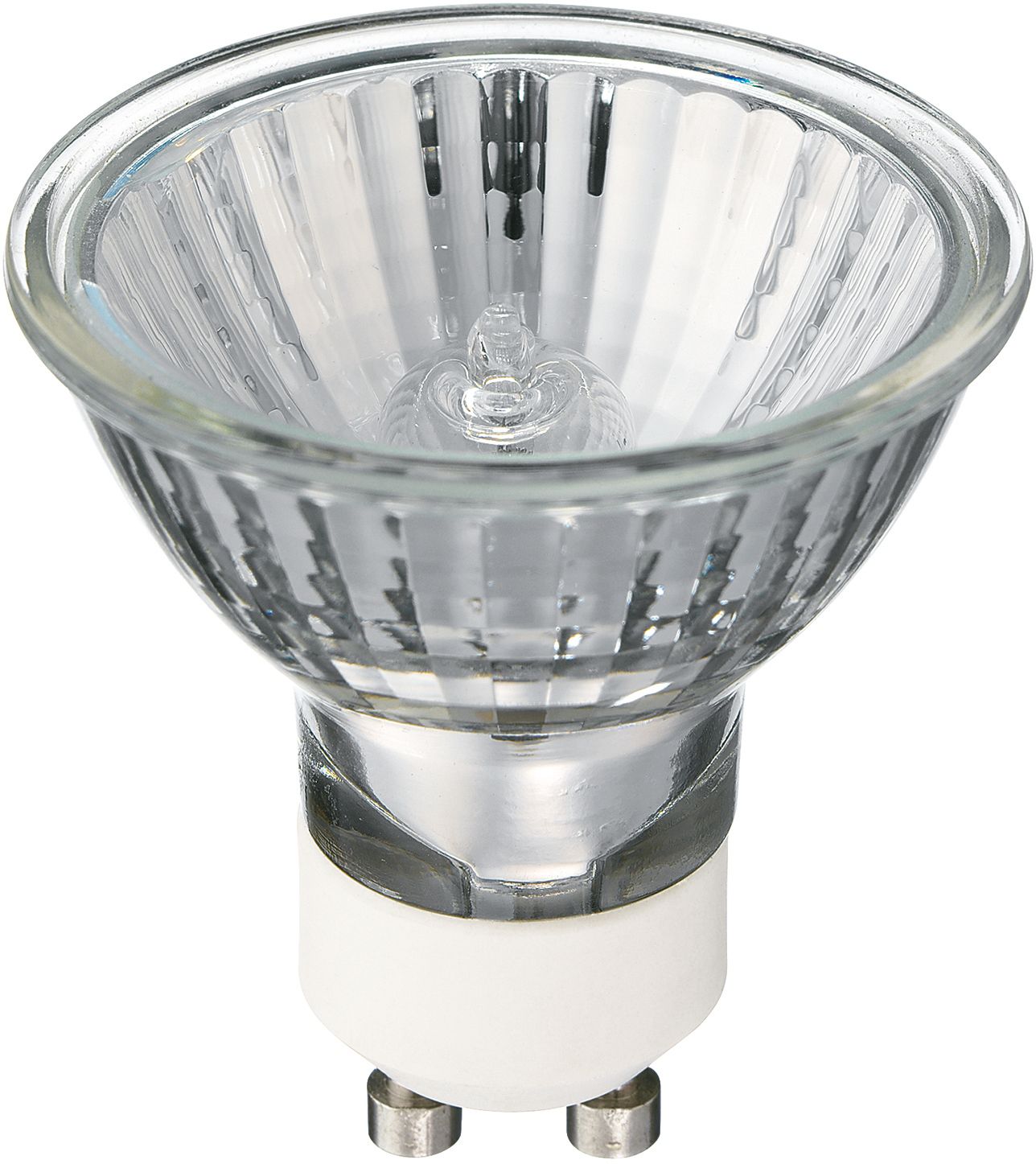 Philips 50W Lampe halogène GU10 à faisceau large 12P