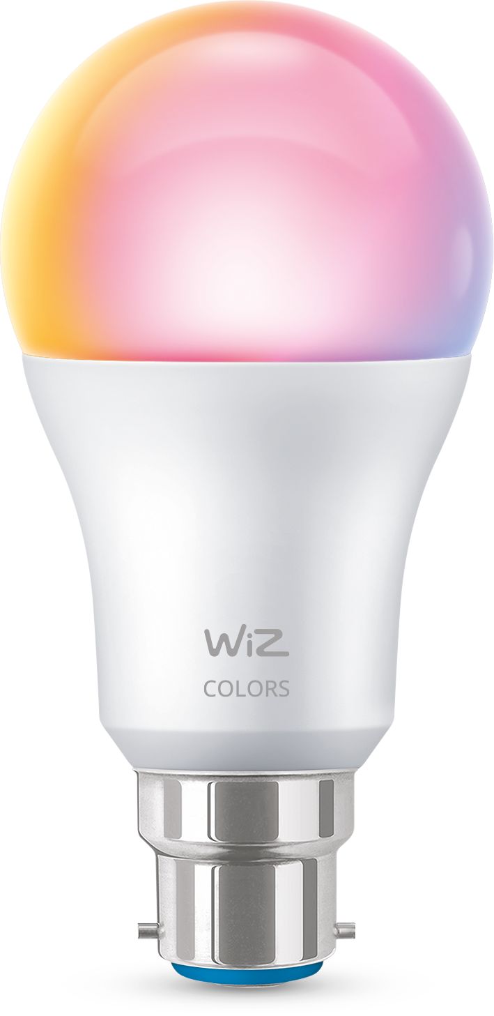 MODERN BULB Bulb 60W A60 B22 | WiZ