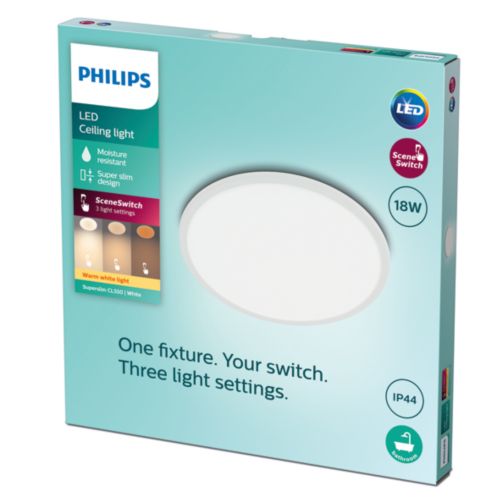 Philips deals led sceneswitch