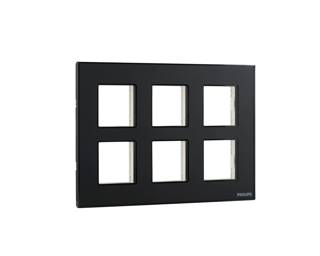 Philips on sale modular switch