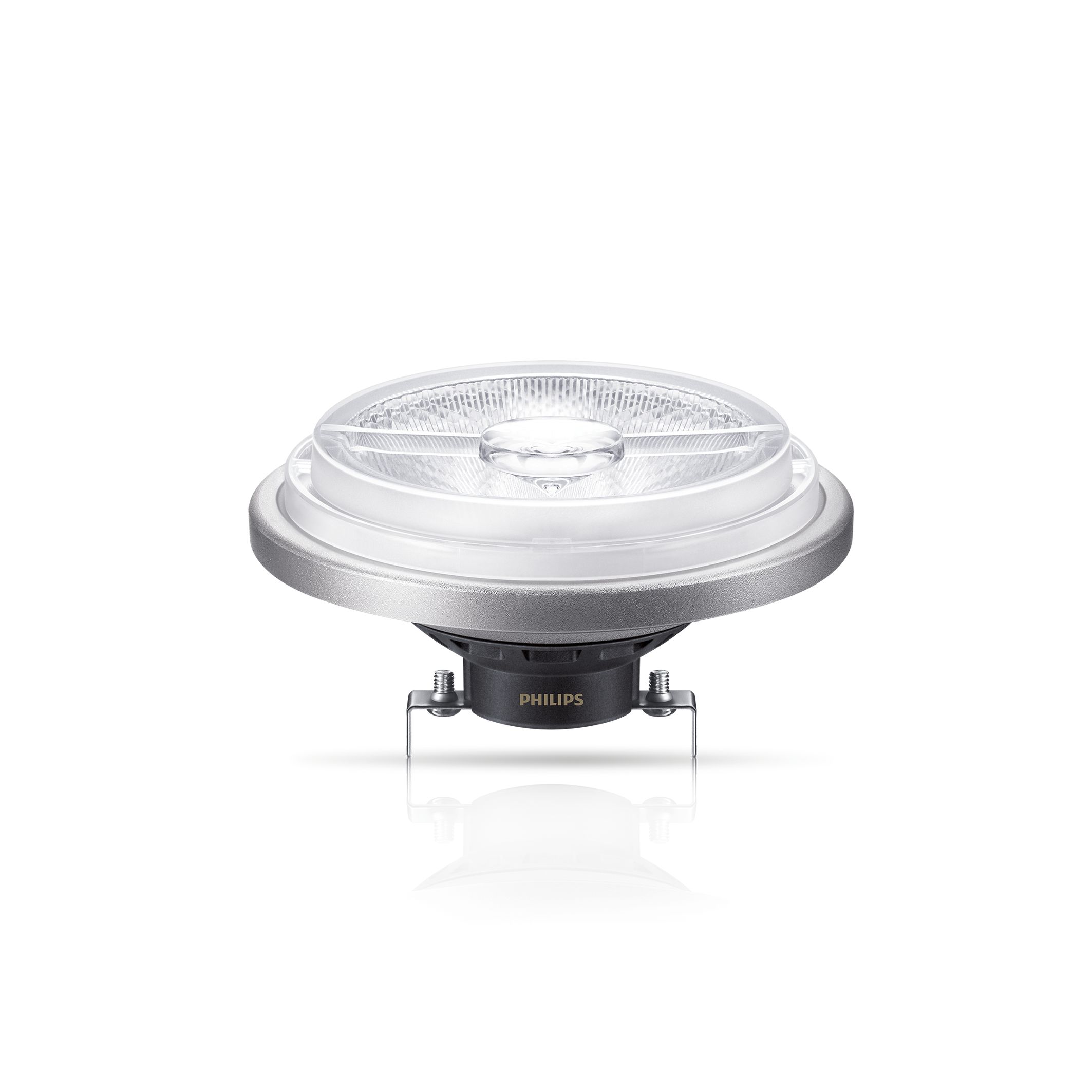 spannend voldoende Spijsverteringsorgaan MASTER LEDspot ExpertColor AR111 | 8669553 | Philips lighting