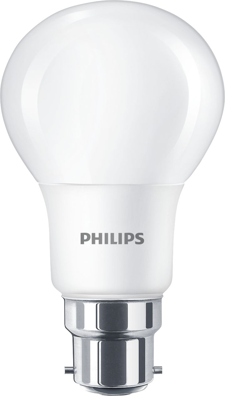 Philips a19 deals led light bulb