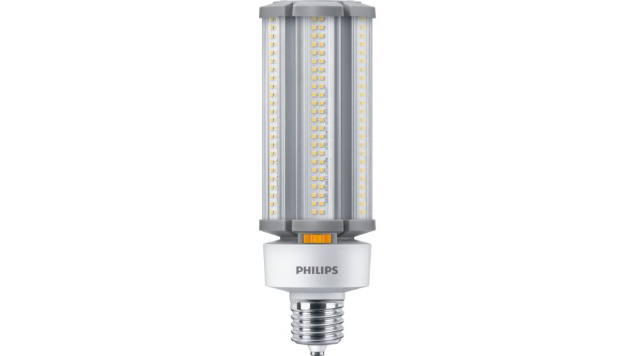 Signify (Philips) HID Repl Lamp 63CC/LED/3CCT/LS EX39 G3 BB 3/1 61W/6411lm/3000K (Pack of 3)