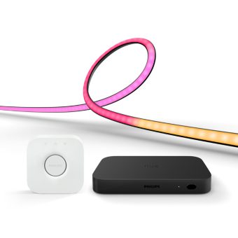 Philips hue deals smart light strip