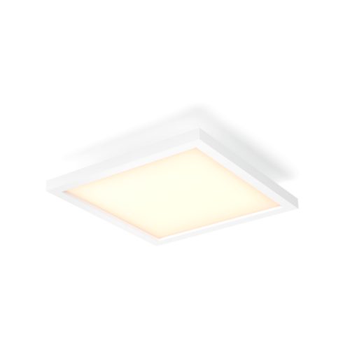 Philips hue aurelle online led panel angular