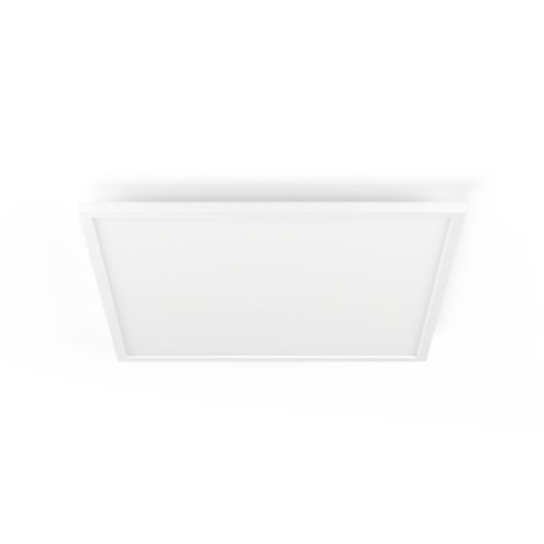 Philips hue aurelle store led panel angular