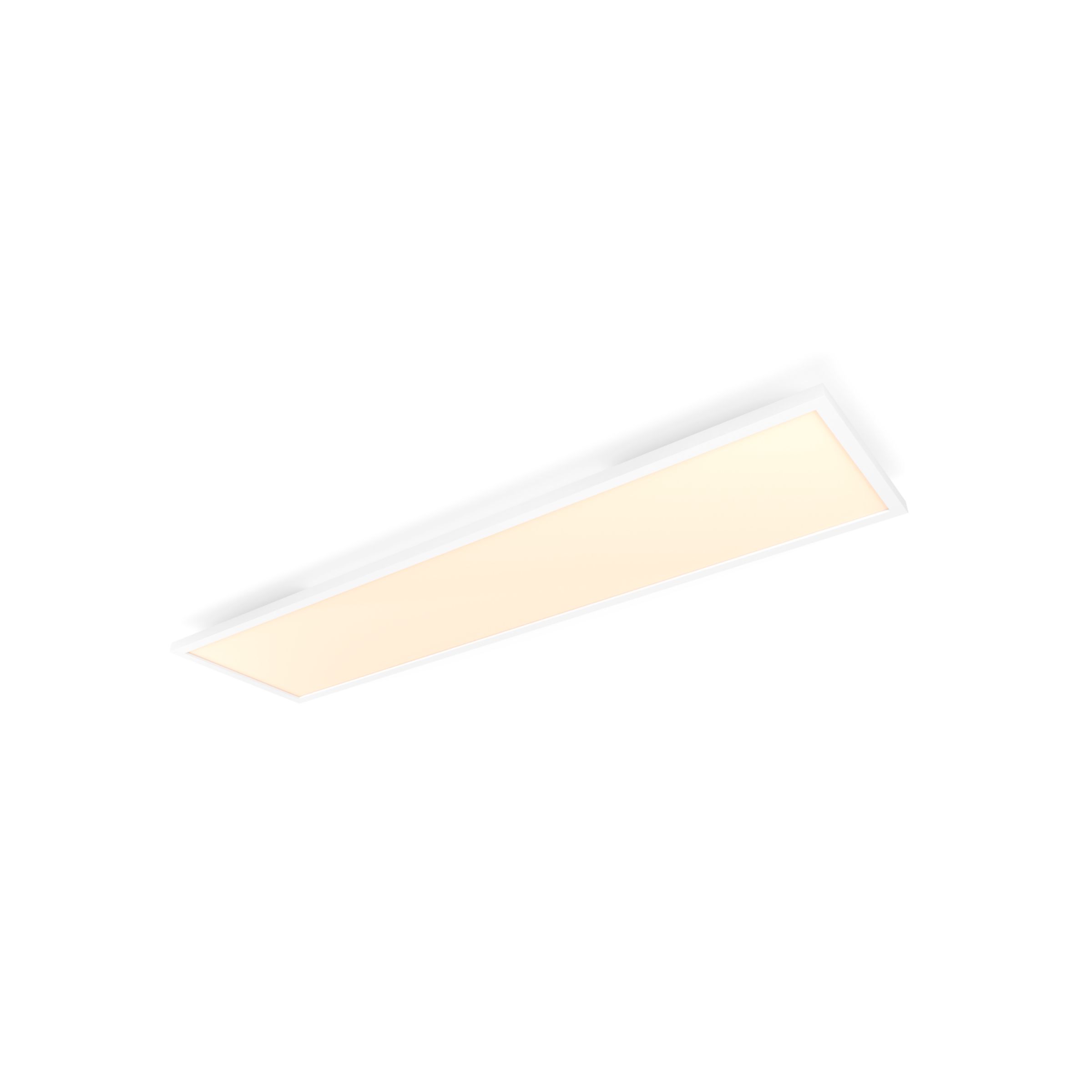 Philips hue aurelle online led panel angular