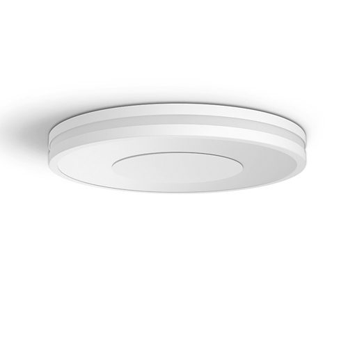 Philips Hue White Ambiance STILL Plafonnier 32W - Blanc