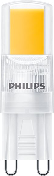 Philips Ampoule LED Rewriter G9 25W 2 Unités Clair