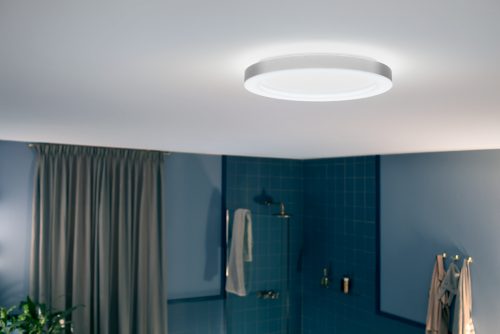 Philips hue adore ceiling light deals installation