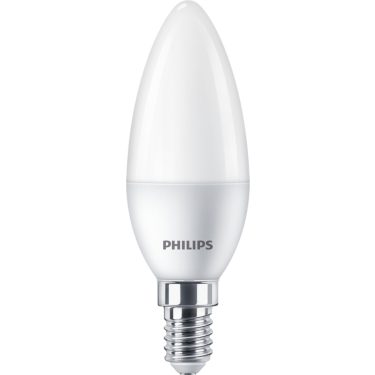 Philips Ampoule LED Bougie Intelligente E14 2P