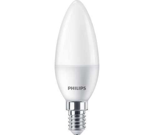 Philips shop e14 led