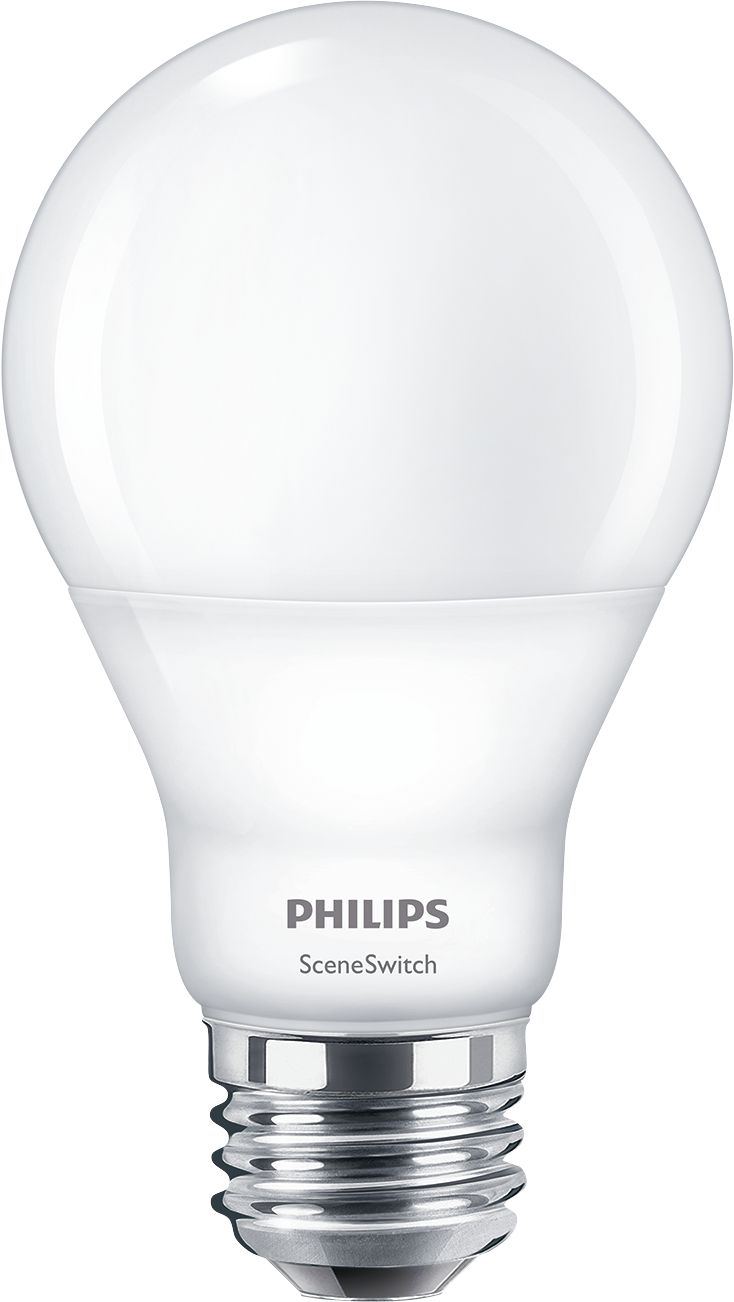 Ampoule LED Philips Hue GU10 6,5W blanc chaud à froid + RVB