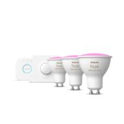 Philips deals led hue