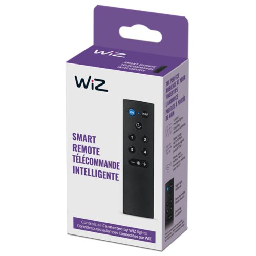 Wiz remote store