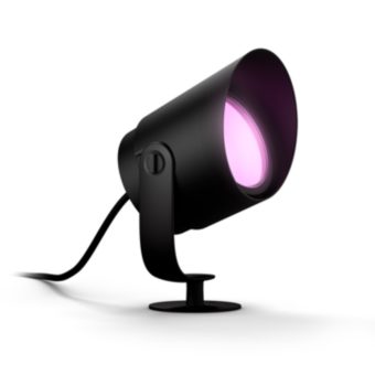 Leidinggevende paraplu Resistent Smart spotlights | Philips Hue US