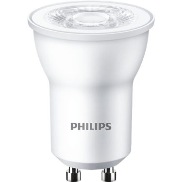 Philips gu10 deals led spot