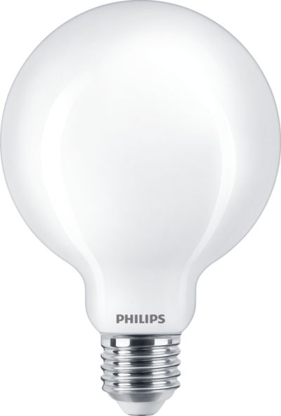 Infórmese de las referencias de lámparas led de Philips