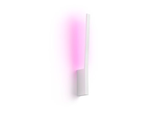 Hue White and Color Ambiance Liane wandlamp