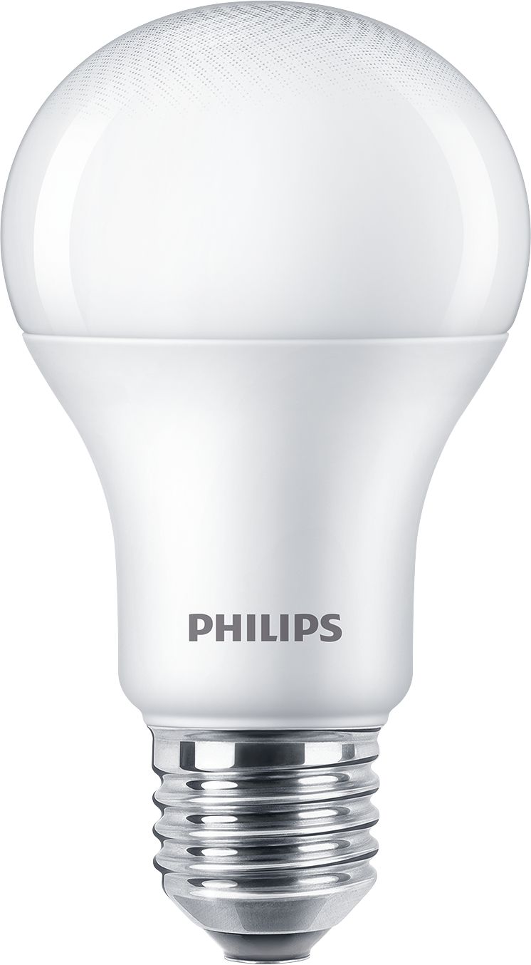 Ampoule LED - E27 - 10W - 3000°K - 925lm - Non dimmable