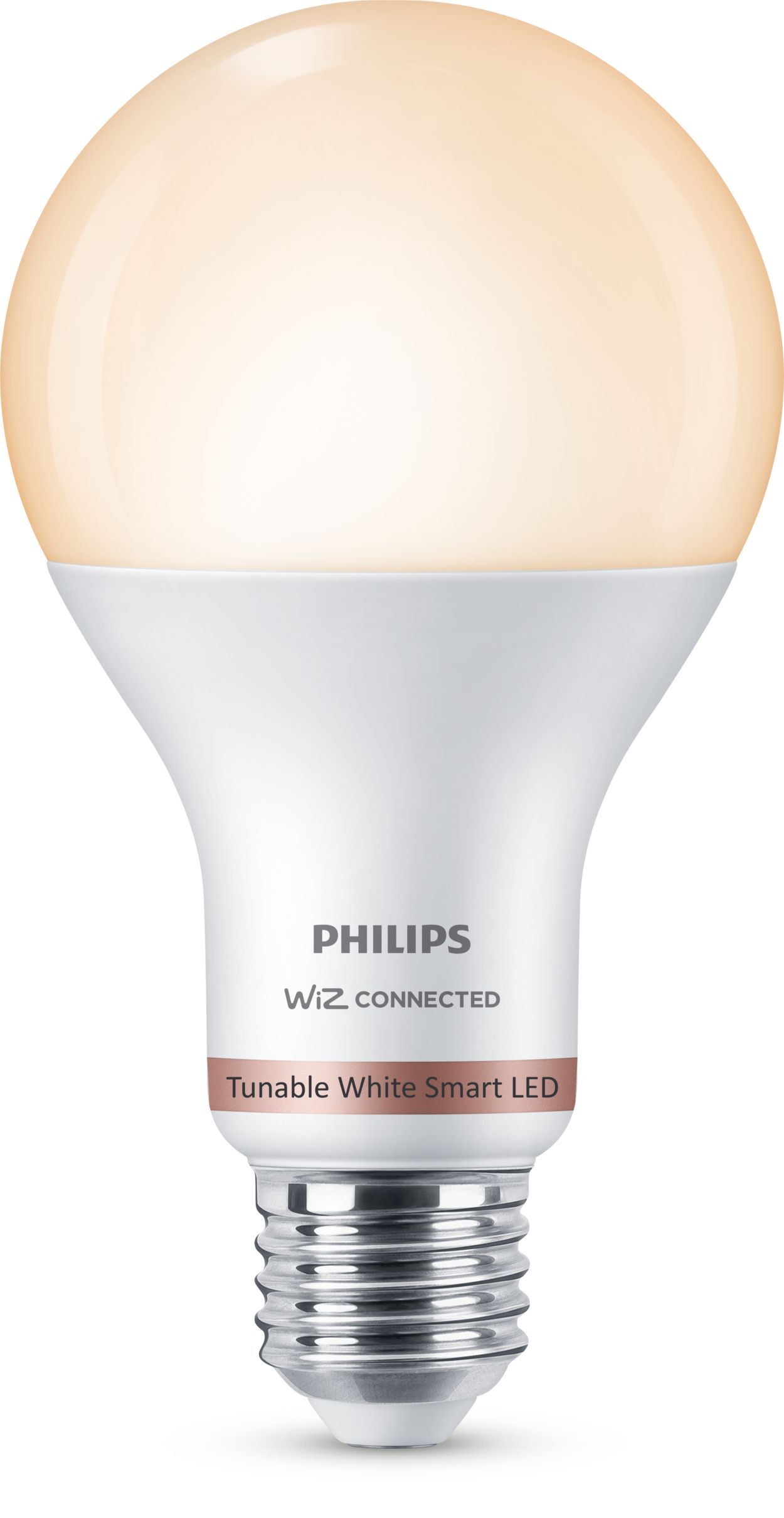 Smart LED Bulb 13W Eq.100W A67 E27 8719514372528 Philips