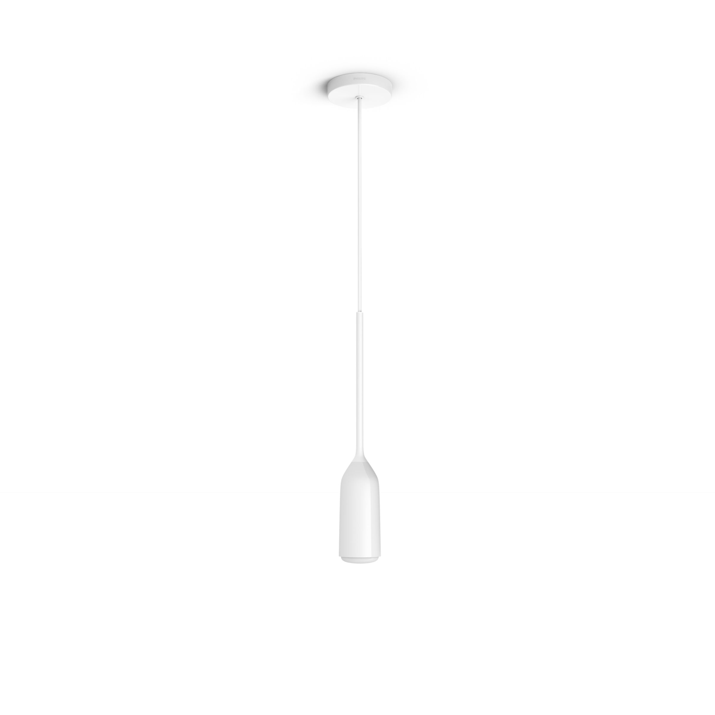 Hue Devote LED DE Hue | Pendelleuchte – Philips Weiß