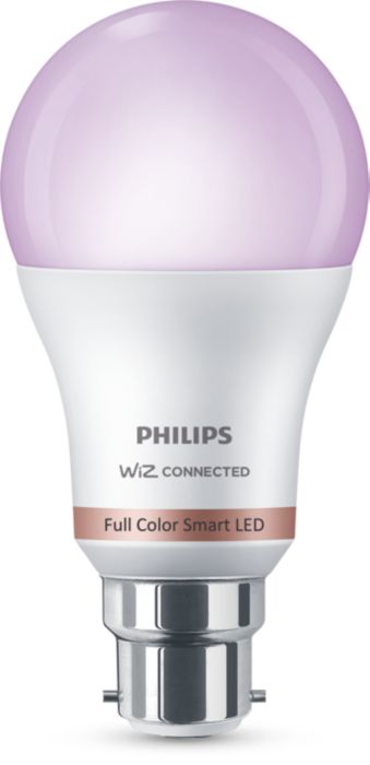 Phillips deals wifi bulb