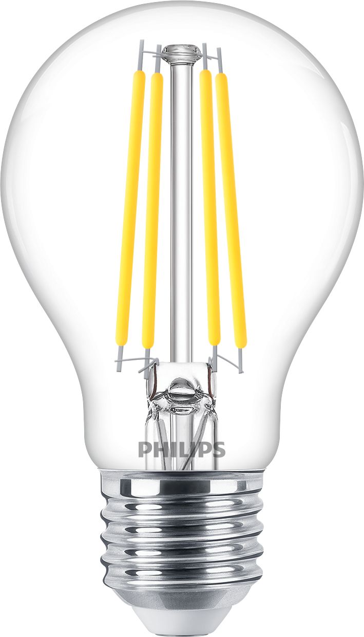 | MAS E27 927 A60CLG VLE LEDBulb Philips lighting 929003057502 | D5.9-60W