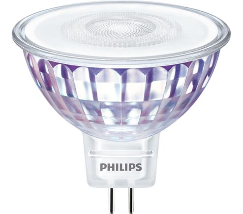 Philips dimmable led warm 2024 white 50w