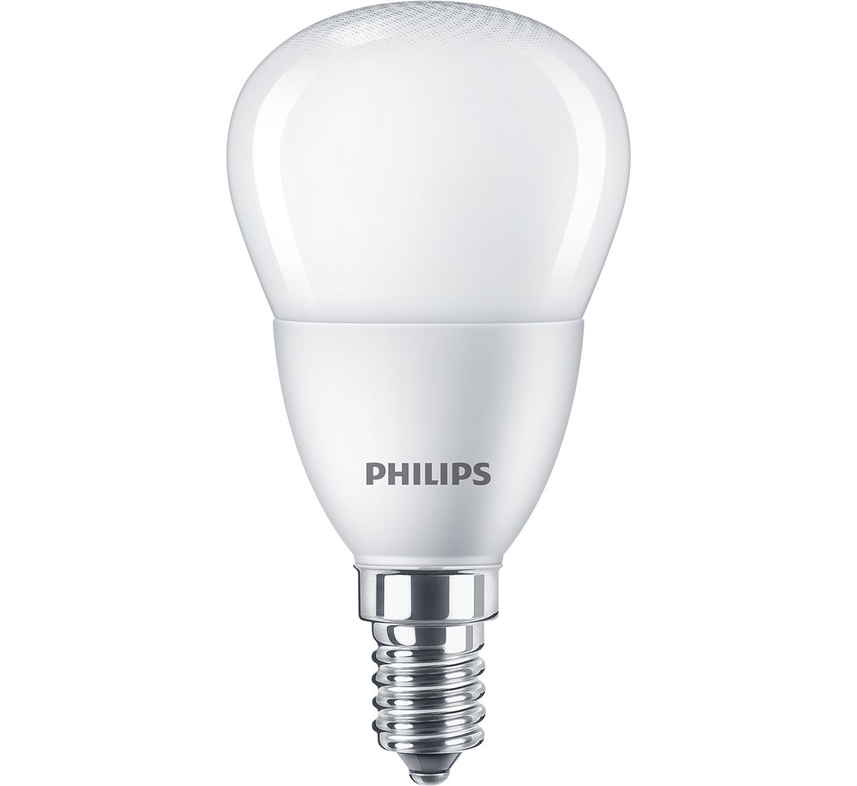 Philips Hue White and Color Ambiance 6.5W E14