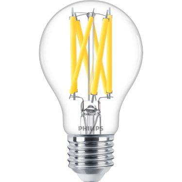 Lampe B22 100W filament 4000°K