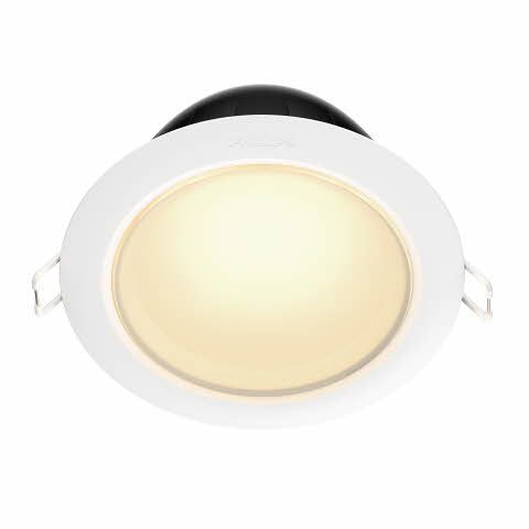 Hue shop down light