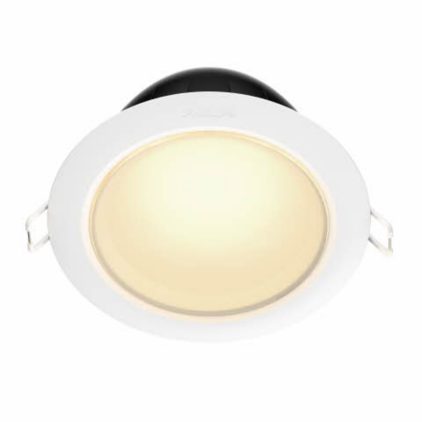 main.alt.text.RTP.Garnea Hue White Ambience Downlight