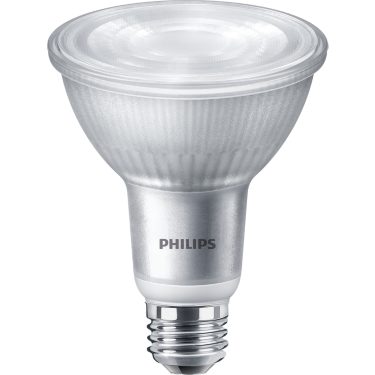 Philips Lighting 8.8A19/PER/927-22/P/E26/WG 6/1FB T20 :: LED Lamp, 8.8  Watt, 800 Lumen, 2700K, 120V, A19, Medium Base :: PLATT ELECTRIC SUPPLY