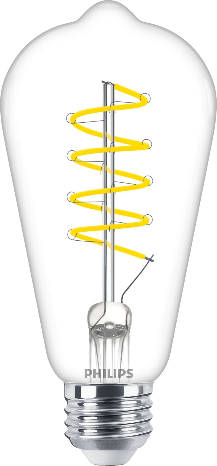 Philips 465146 LED 3-Way A21 Frosted Light Bulb: 2200-1600-620-Lumen,  2700-Kelvin, 22-16-8-Watt (150-100-50-Watt Equivalent), E26 Base, Soft  White