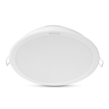 Meson downlight store philips