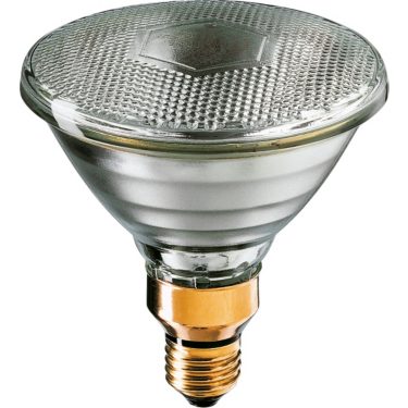 Ampoule LED E27 Philips - MASTER LEDspot PAR38 Dim 13-100W E27 25D